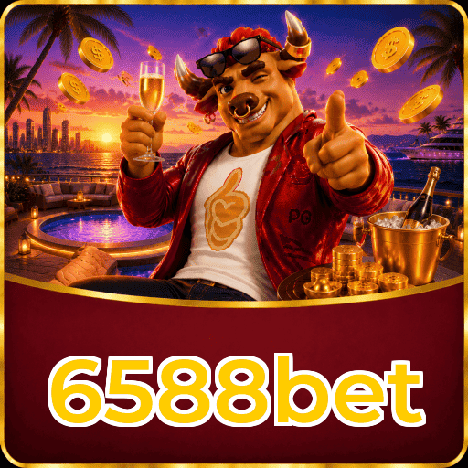 SSL Certificado 6588bet