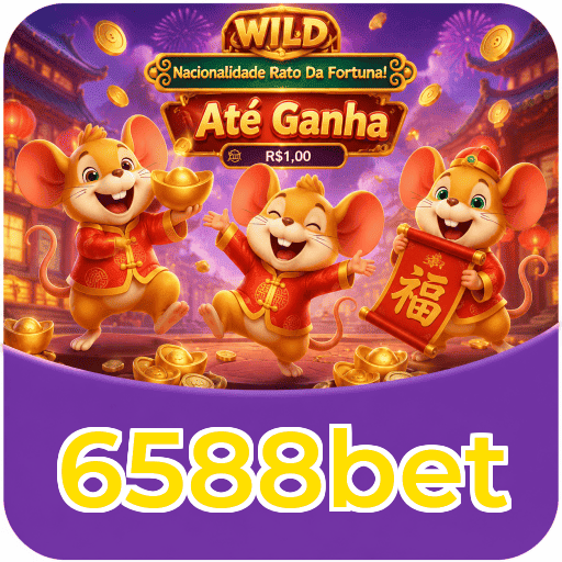 6588bet Certificado eCOGRA
