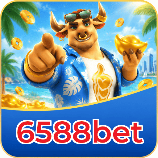 6588bet Download Oficial