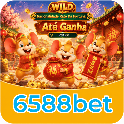 6588bet Instalar Logo 1