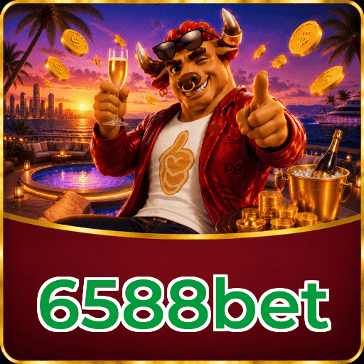 Slots 6588bet - RTP Alto Certificado