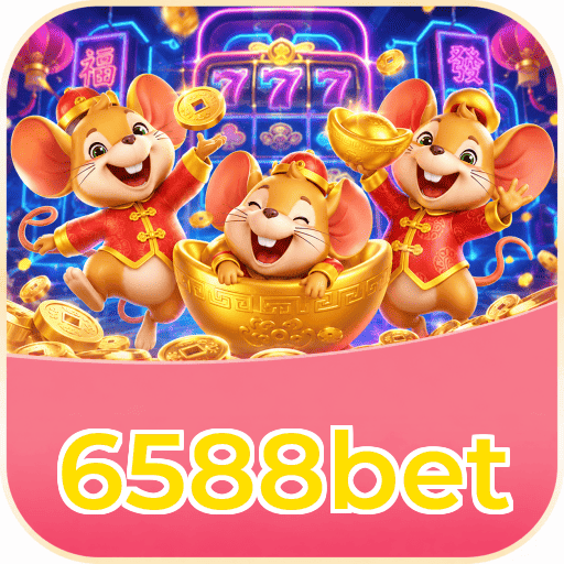 6588bet Instalar Logo 2