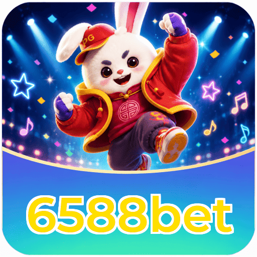 Certificação GLI 6588bet