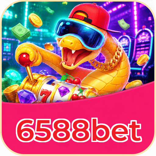 6588bet Segurança Logo 3