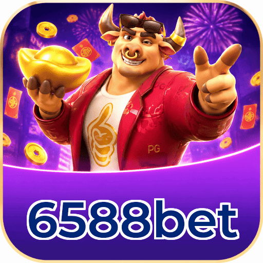 Servidor Brasil 6588bet