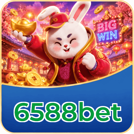 6588bet Segurança Logo 1