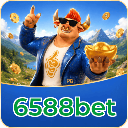 6588bet Segurança Logo 2