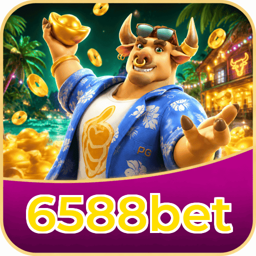 Plataforma 6588bet - PIX Instantâneo