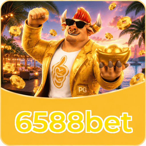 6588bet Licenciado Curaçao - Segurança SSL 256-bit