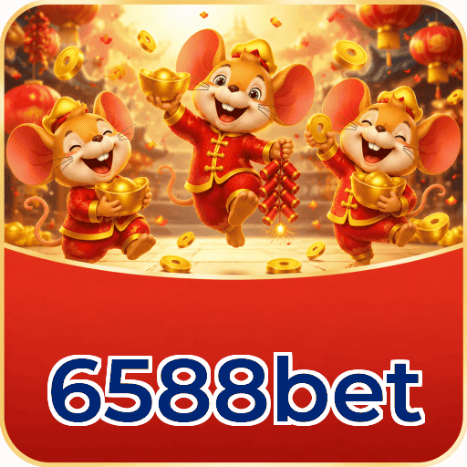 Slots 6588bet - Jackpots Progressivos